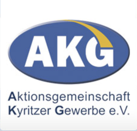 AKG-Kyritz-Logo